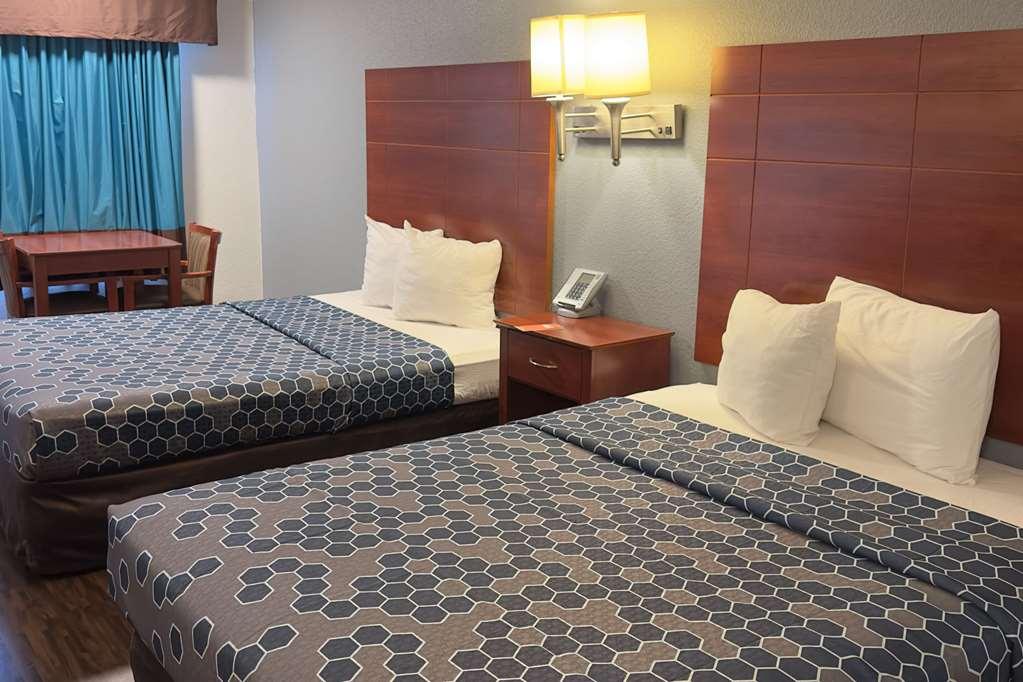 Econo Lodge Tucumcari Route 66 Zimmer foto