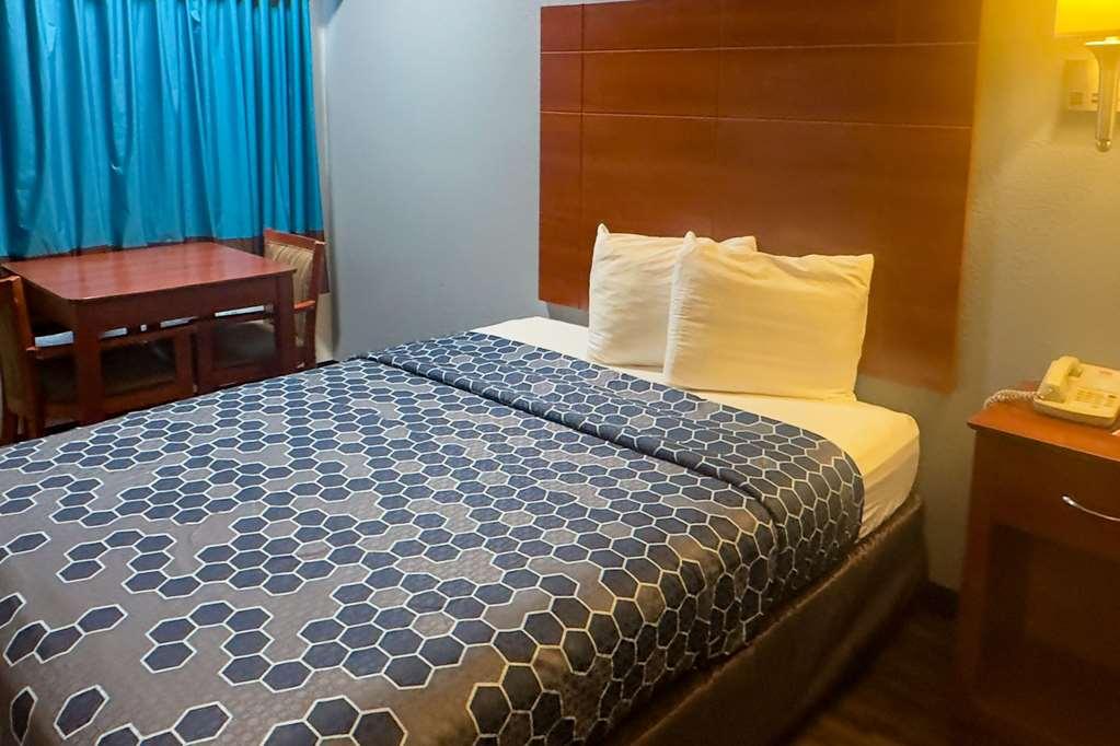 Econo Lodge Tucumcari Route 66 Zimmer foto