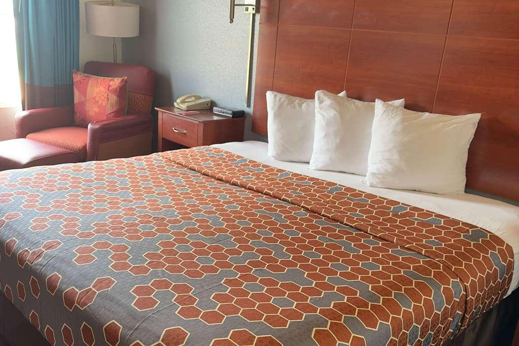 Econo Lodge Tucumcari Route 66 Zimmer foto