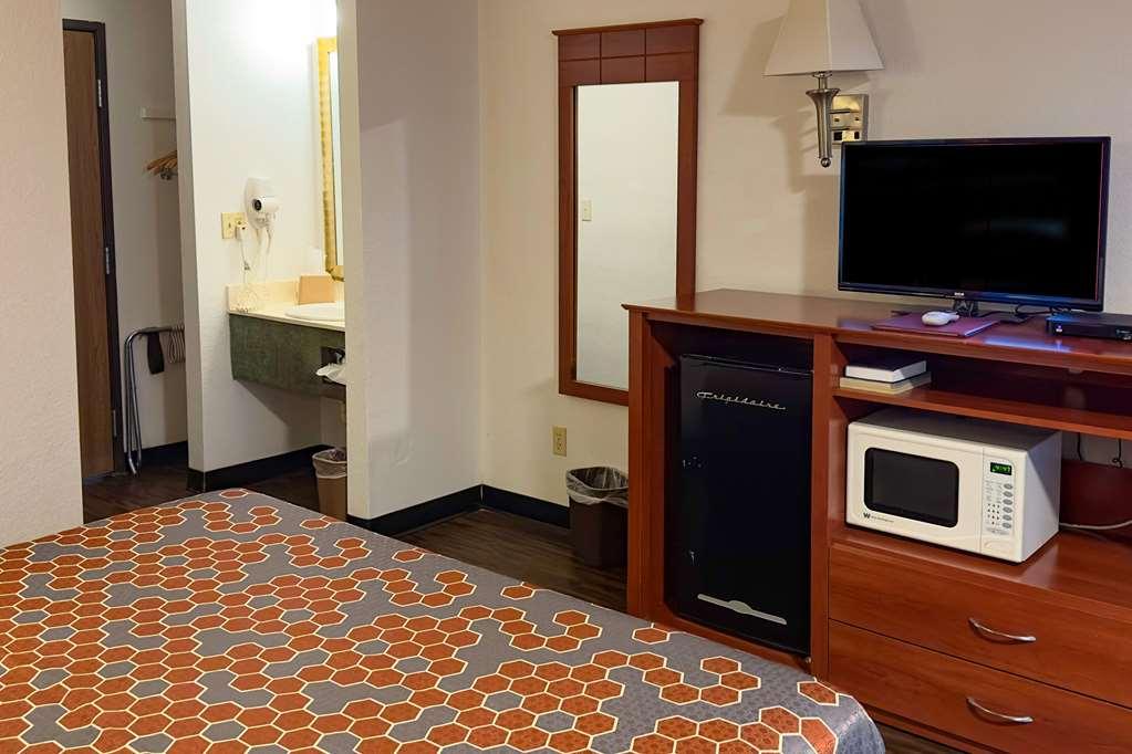 Econo Lodge Tucumcari Route 66 Zimmer foto